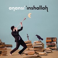 Inshallah - Anansi, Ghemon