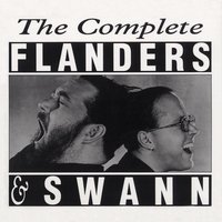 First And Second Law - Flanders, Swann