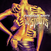 Only Just A Call Away - The Struts