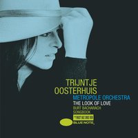 This House Is Empty Now - Trijntje Oosterhuis, Metropole Orkest