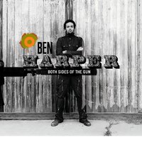 The Way You Found Me - Ben Harper