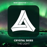 The Light - Crystal Skies