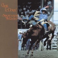 The Rodeo Fan - Chris Ledoux