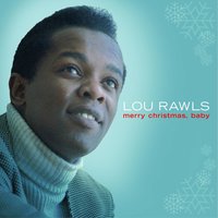 I'll Be Home For Christmas - Lou Rawls