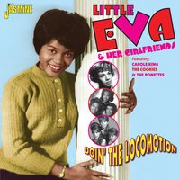 The Loco - Motion - Little Eva