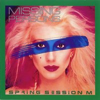 U.S. Drag - Missing Persons