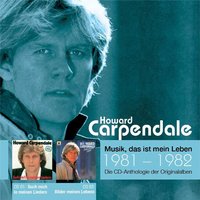 Wenn Wir Zwei Durch Die Straßen Geh'n - Howard Carpendale