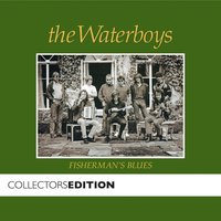 You In The Sky - The Waterboys