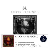 Flor De Loto (Directo) - Héroes del Silencio