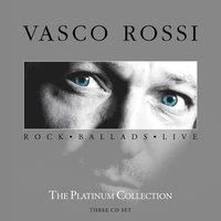 Fegato Spappolato - Vasco Rossi