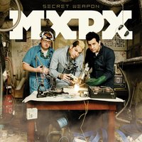 You're On Fire - Mxpx
