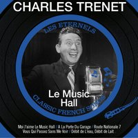 L'héritage infernal, pt. 1 - Charles Trenet