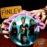 Run Away - Finley