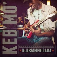 Move - Keb' Mo'