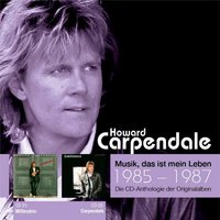 Lisa Ist Da (Key Largo) - Howard Carpendale