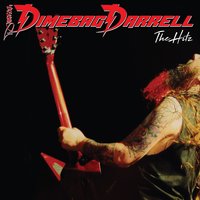 Twisted - Dimebag Darrell