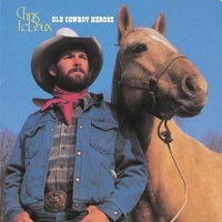 A Cowboy Like Me - Chris Ledoux
