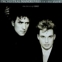 Genetic Engineering - Orchestral Manoeuvres In The Dark