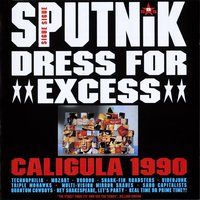 Super Crook Blues - Sigue Sigue Sputnik
