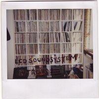 Disco Infiltrator (FK's Infiltrated Dub) - LCD Soundsystem, Francois K