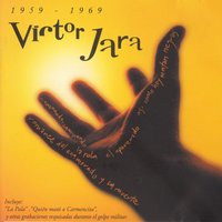 Aquí Te Traigo Una Rosa - Victor Jara