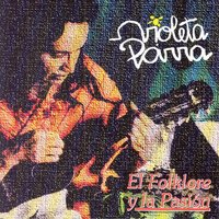 Paloma Ausente - Violeta Parra