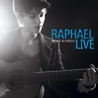 J'l'ai Pas Touchée - Raphaël