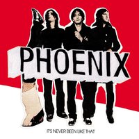One Time Too Many - Phoenix