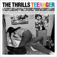 I'm So Sorry - The Thrills