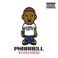 Stay With Me (Feat. Pusha T) - Pharrell Williams, Pusha T