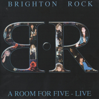 Bulletproof - Brighton Rock