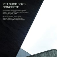 Indefinite Leave To Remain - Pet Shop Boys, Neil Tennant, Chris Lowe