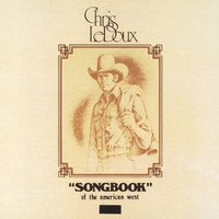 Not For Heroes - Chris Ledoux