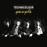 Get Up - Technicolour