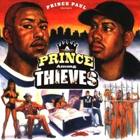 A Prince Among Thieves - Prince Paul, Sha