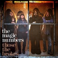Carl's Song - The Magic Numbers
