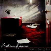 Temporary Psychotic State - Subterranean Masquerade