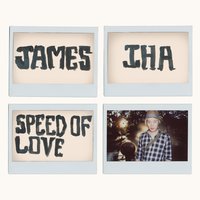 Speed Of Love - James Iha