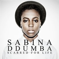 Scarred for Life - Sabina Ddumba