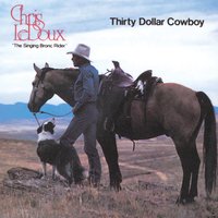 Take Me Back To Old Wyoming - Chris Ledoux