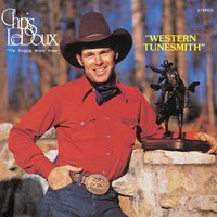Ten Seconds In The Saddle - Chris Ledoux