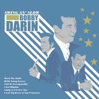 Who Can I Turn To (When Nobody Needs Me) - Bobby Darin