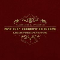 Banging Sound - Step Brothers, Fashawn