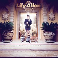 Holding on to Nothing - Lily Allen