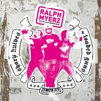 The Teacher - Ralph Myerz And The Jack Herren Band