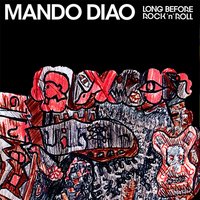 Popovic - Mando Diao