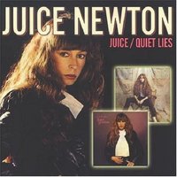 I'm Dancing As Fast As I Can - Juice Newton