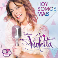 Euforia - Martina Stoessel, Jorge Blanco, Diego Dominguez