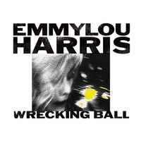 Sweet Old World - Emmylou Harris