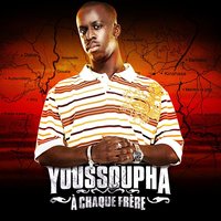 Les meilleurs ennemis - Youssoupha, Diam's